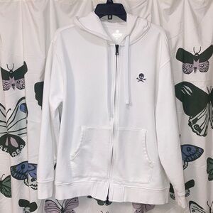 G/Fore hoodie
